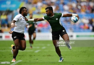 Sri Lanka Rugby back in the fold in Asia