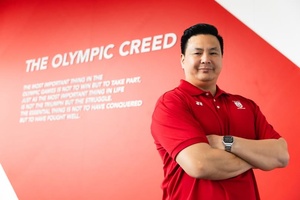 Singapore NOC announces new Secretary General