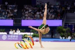  Hangzhou 2023  | Gymnastics