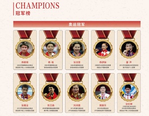 OCA chooses ‘Cradle of Champions’ in Guangzhou for Wrestling Youth Camp