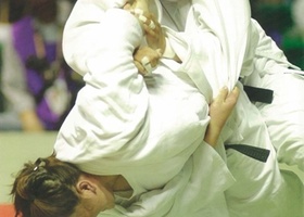 Busan 2002 | Judo