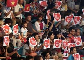 Incheon 2013 | Closing Ceremony