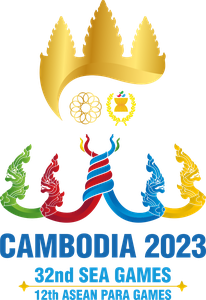 Emblem Phnom Penh 2023