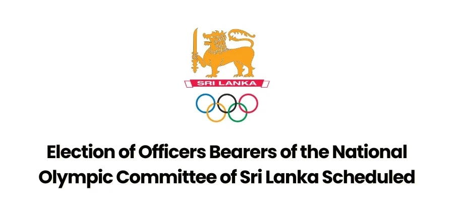© Sri Lanka NOC