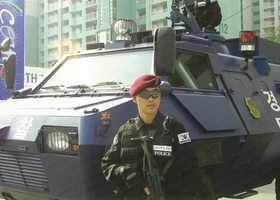 Busan 2002 | Gallery