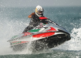 Muscat 2010 | Motor Sports