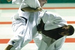  Busan 2002  | Judo