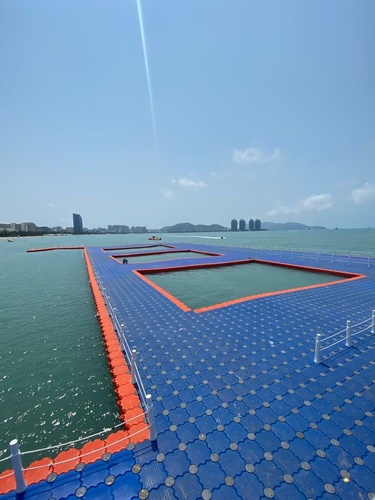 Aquatics to feature two disciplines at Sanya 2026 ABG