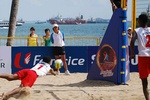  Singapore 2009  | Beach Volleyball