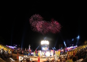 Phuket 2014 | Closing Ceremony