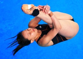 Doha 2006 | Diving