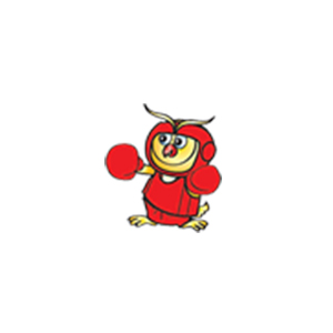 Sport Mascot Nay Pyi Taw 2013