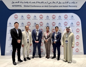 OCA and Asian NOCs take part in Abu Dhabi workshop on the fight against match-fixing