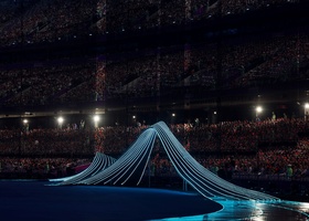 Hangzhou 2023 | Opening Ceremony