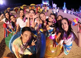 Phuket 2014 | Closing Ceremony