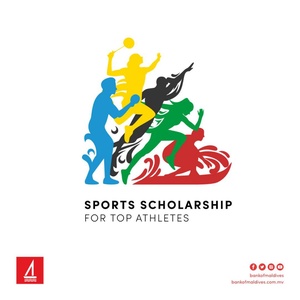 MOC to manage Sports Scholarship scheme set up by Bank of Maldives