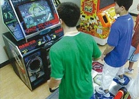 Busan 2002 | Gallery