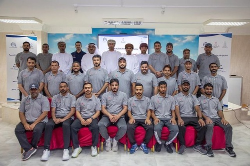 Oman NOC holds workshops to raise awareness of Olympic values