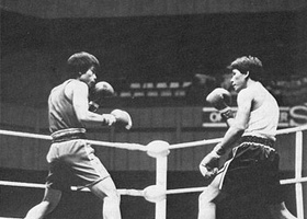 New Delhi 1982 | Boxing