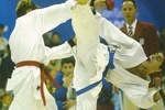  Busan 2002  | Karate