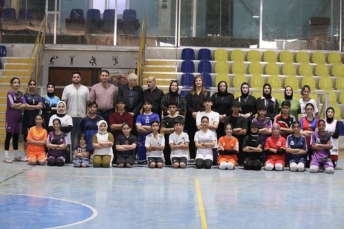 Iraq NOC’s Gender Equality Committee assesses women’s sports