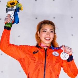 Four Asian countries to stage sport climbing World Cup Series in 2022