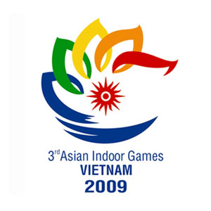 Emblem Vietnam 2009