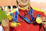  Guangzhou 2010  | Modern Pentathlon