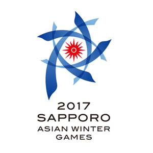Emblem Sapporo 2017
