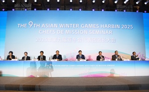 Harbin hotels to accommodate over 1,600 athletes and officials for AWG