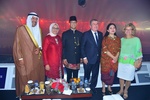  Jakarta - Palembang 2018  | Closing Ceremony