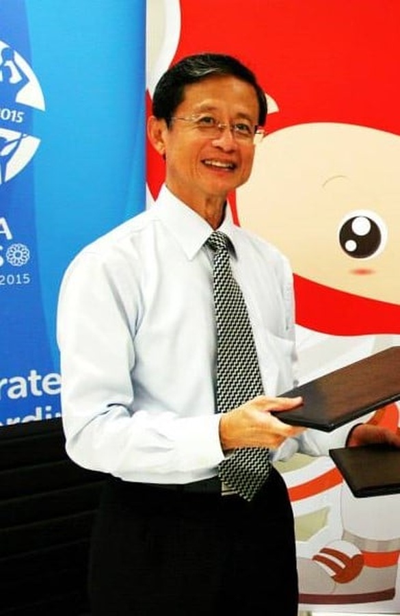 Dr Teh Kong Chuan passed away on Wednesday. © Southeast Asia RADO