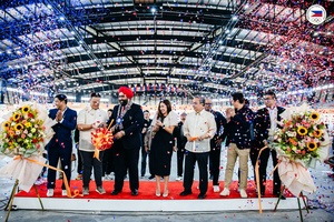 Momentous Olympic Day in Philippines