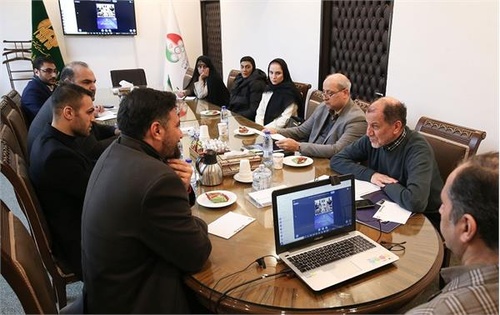 Iran NOC officials pledge to raise allowance for Olympians