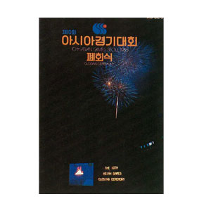 Poster Seoul 1986