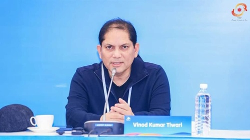 Harbin hosts first CDM meeting for AWG