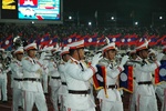  Vientiane 2009  | Opening Ceremony