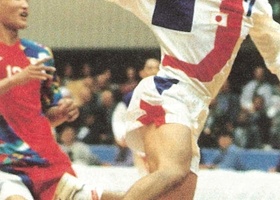 Hiroshima 1994 | Handball