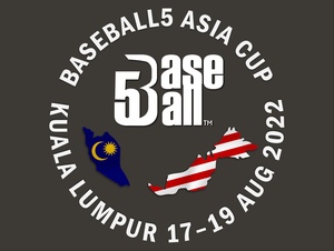 Malaysia set to host Baseball5 Asia Cup/World Cup qualifier