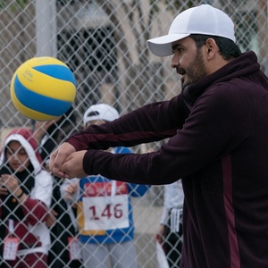 Qatar Olympic Committee celebrates country’s National Sports Day