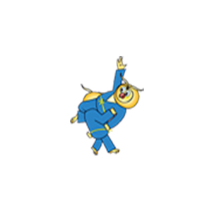 Sport Mascot Nay Pyi Taw 2013