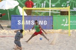  Muscat 2010  | Beach Handball