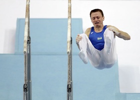 Incheon 2014 | Artistic Gymnastics