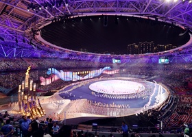 Hangzhou 2023 | Opening Ceremony