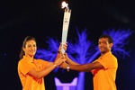  Muscat 2010  | Opening Ceremony