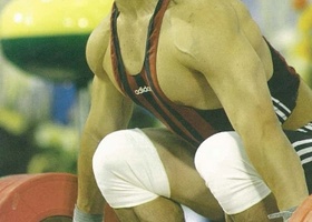 Busan 2002 | Weightlifting