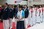 Singapore 2009  | Opening Ceremony
