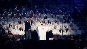 IOC President closes ‘truly magical’ Milano Cortina 2026 Winter Olympics