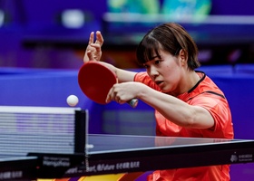 Hangzhou 2023 | Table Tennis