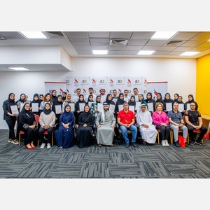 Bahrain Olympic Committee concludes six-day Olympic Solidarity sports management course